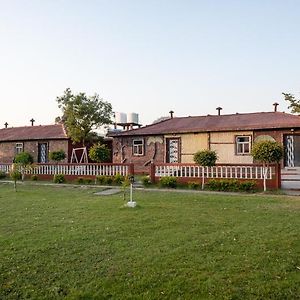Two-Bedroom Cottage